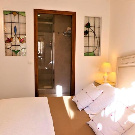 Gite Les Citronniers Vence Exterior photo