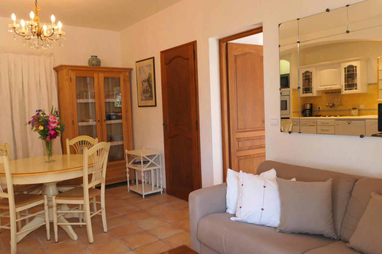 Gite Les Citronniers Vence Exterior photo