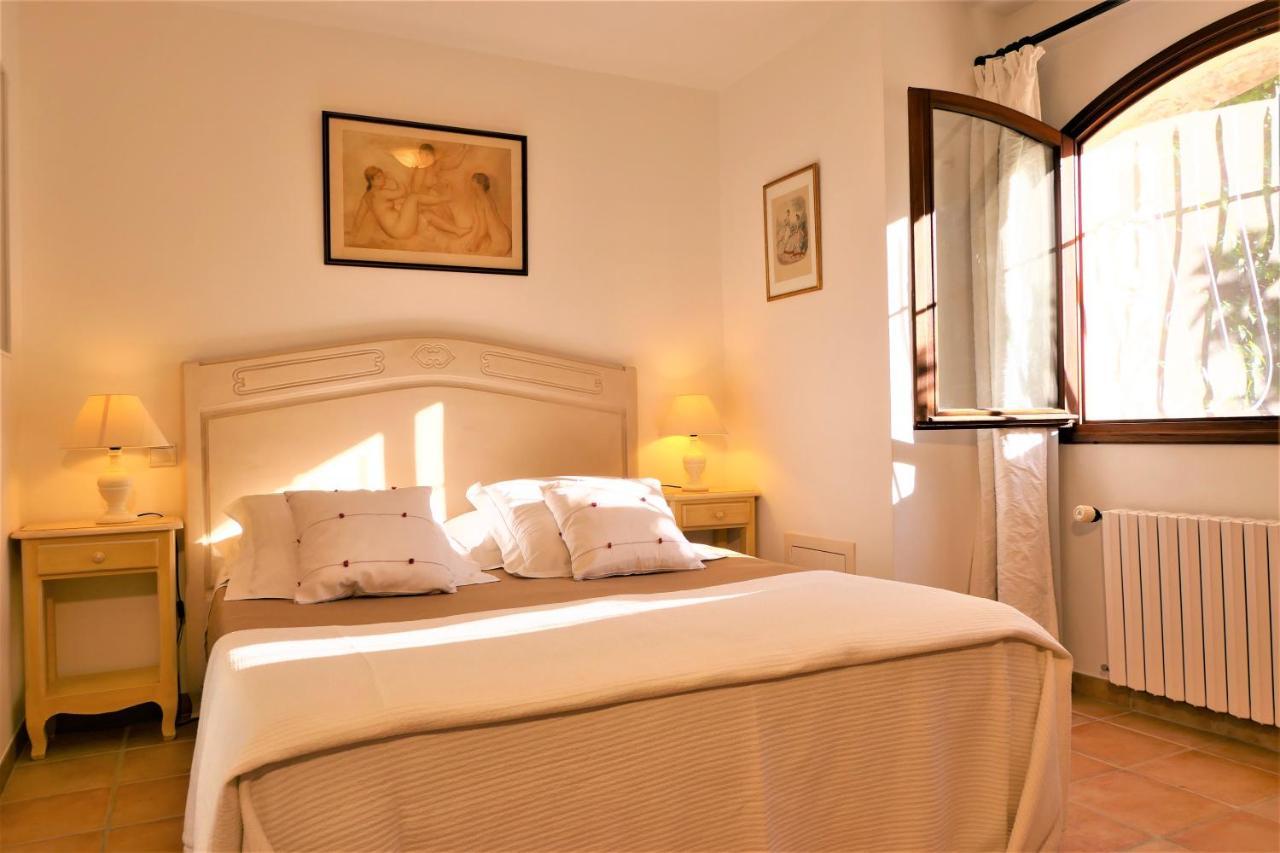 Gite Les Citronniers Vence Exterior photo