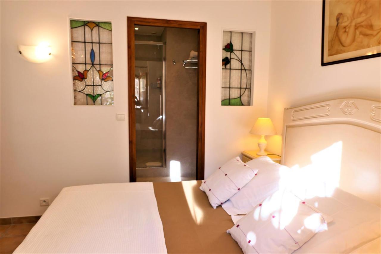 Gite Les Citronniers Vence Exterior photo